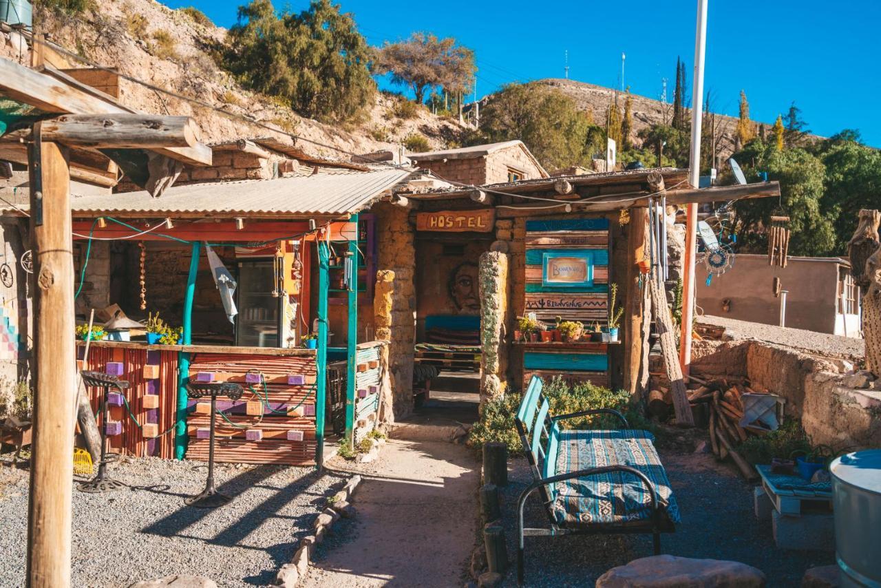 הוסטל Bella Vista טיליקארה מראה חיצוני תמונה